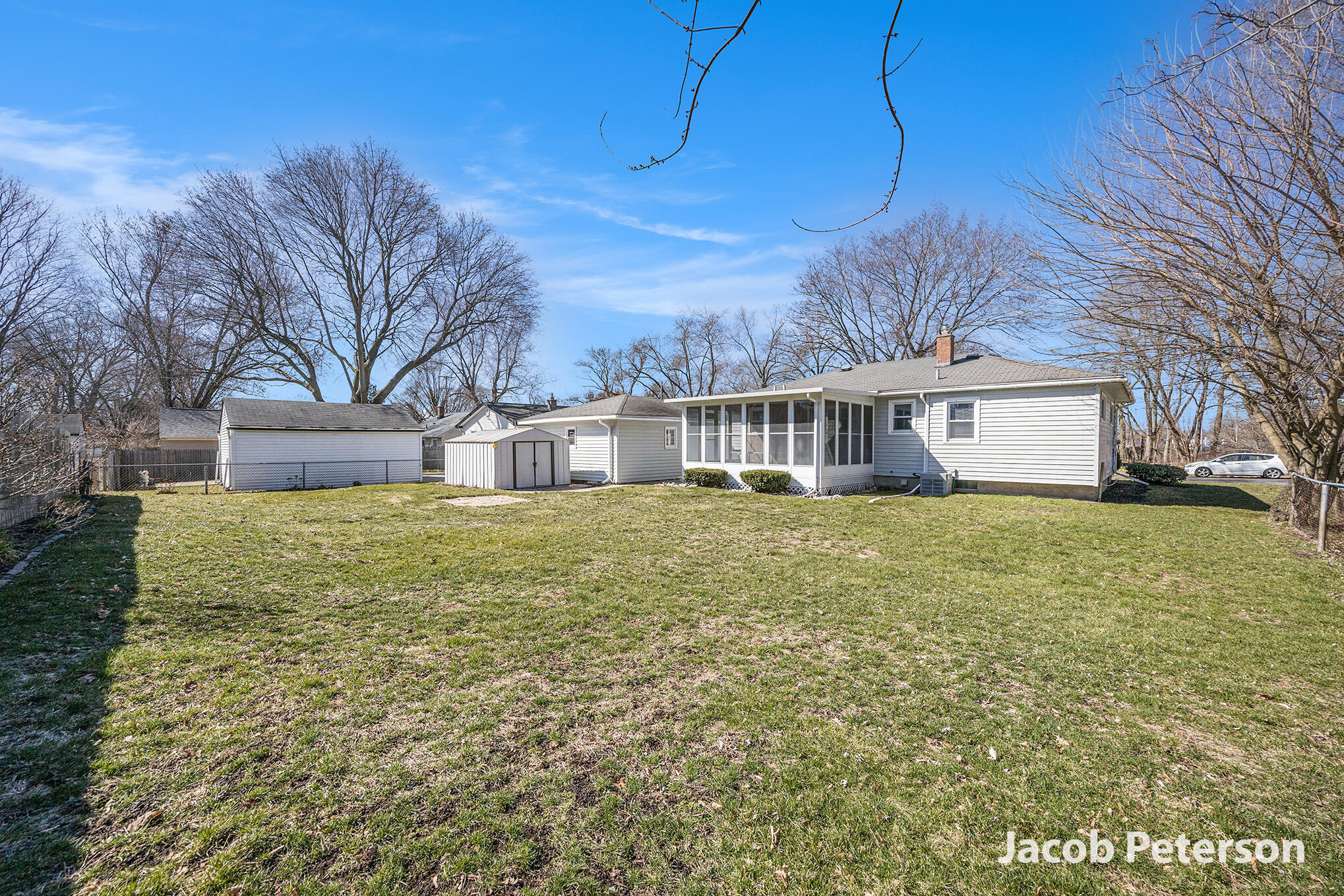 3928 Balsam Avenue NE