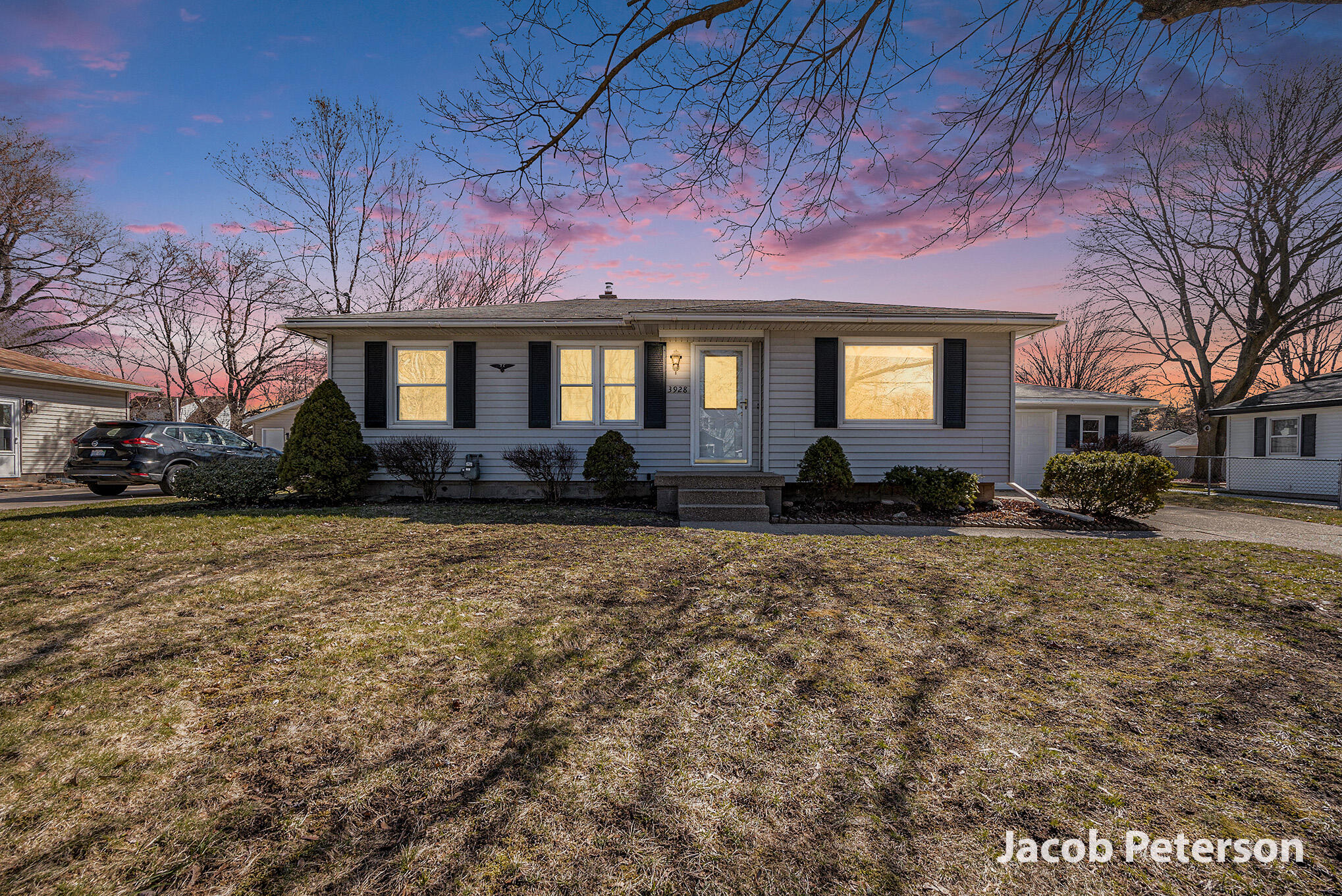 3928 Balsam Avenue NE