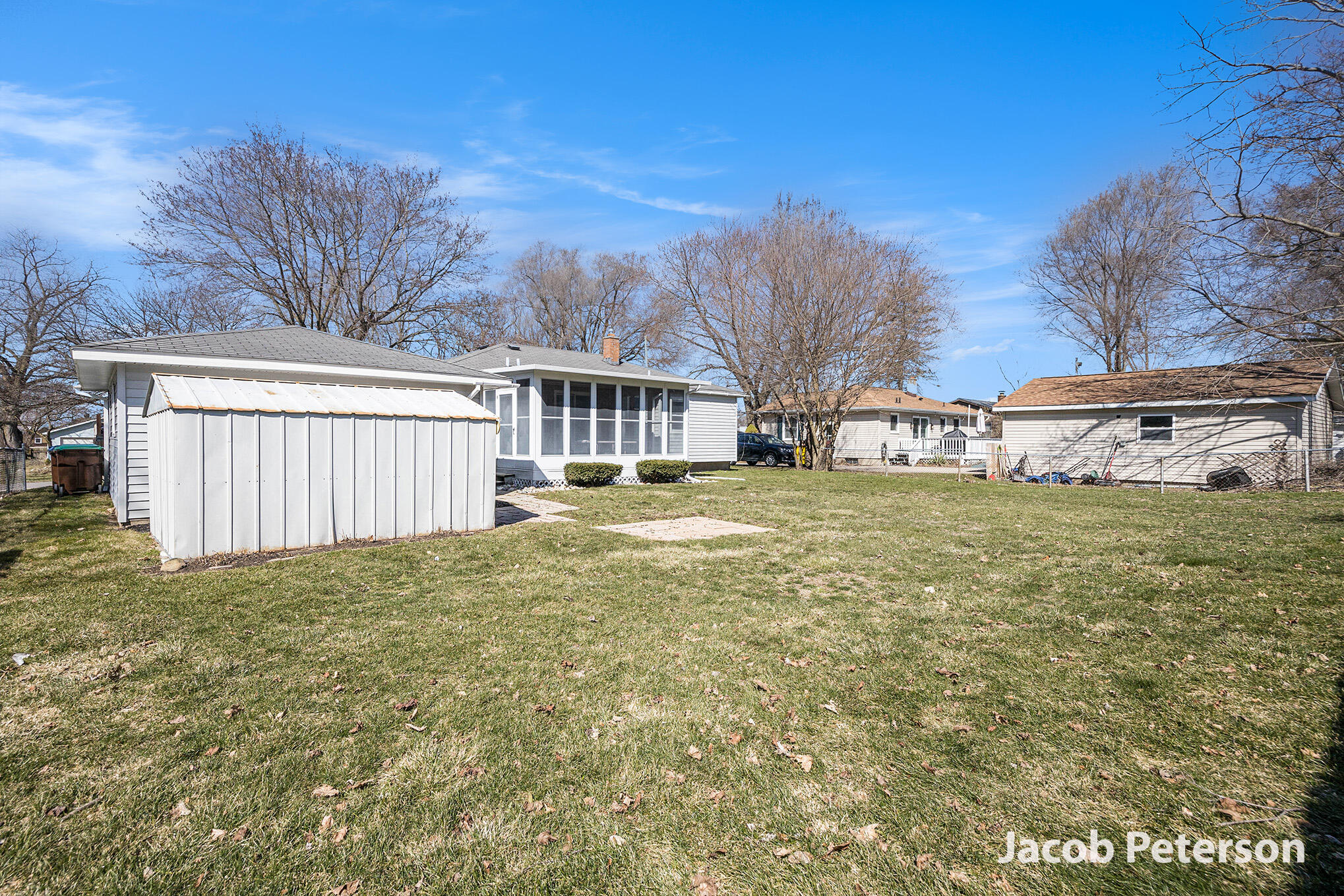 3928 Balsam Avenue NE