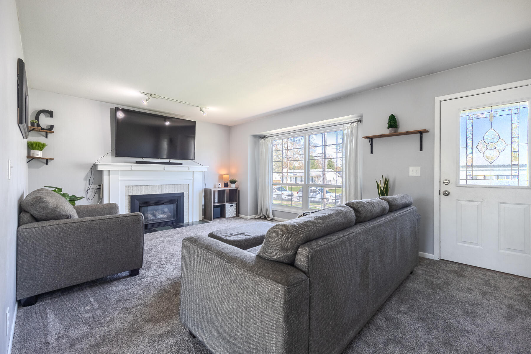 1524 Oakcrest Street SW