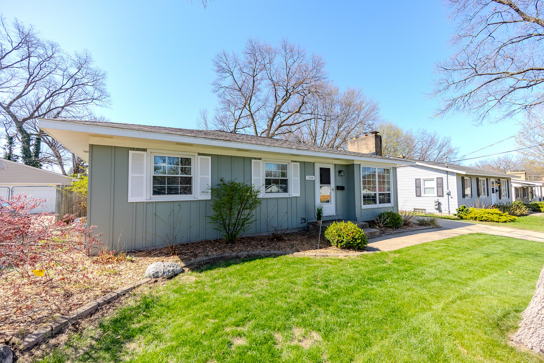 1524 Oakcrest Street SW