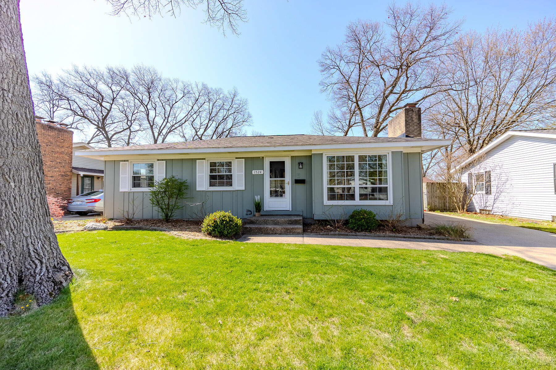 1524 Oakcrest Street SW