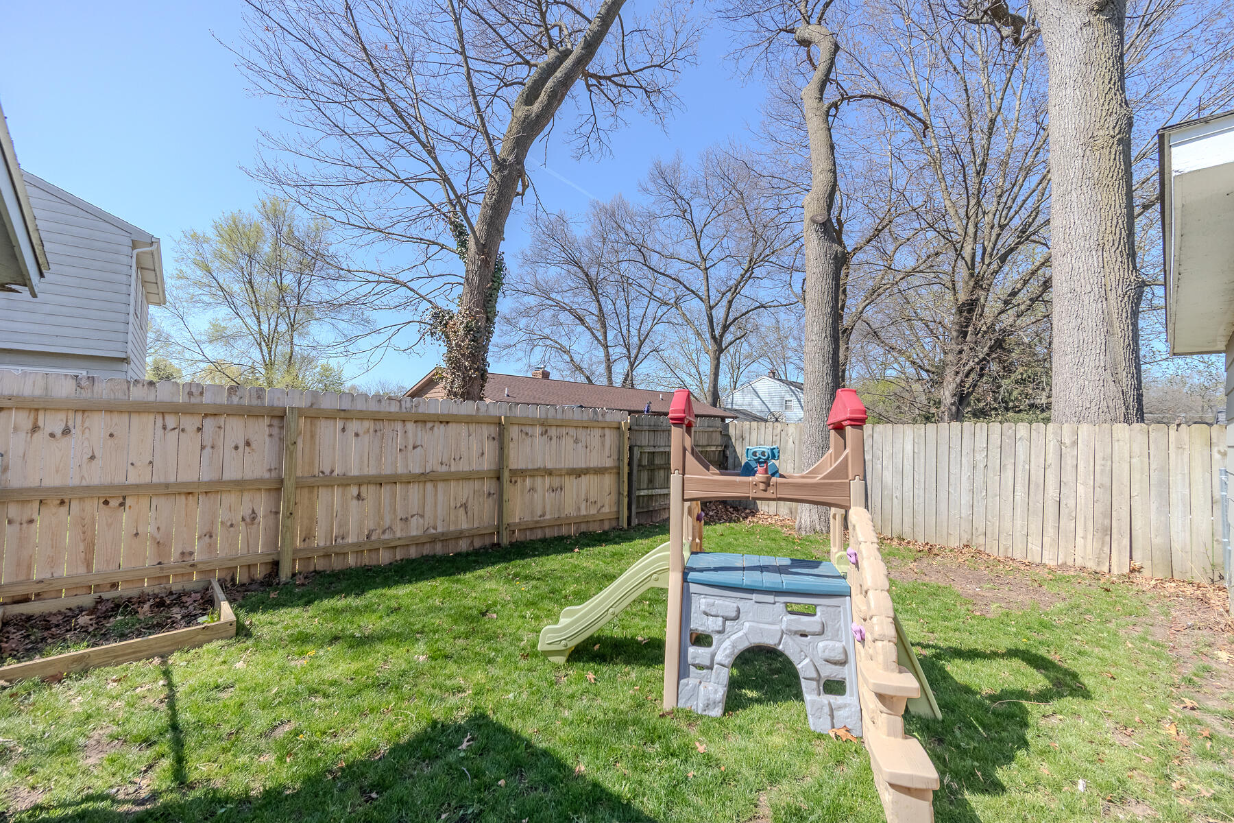 1524 Oakcrest Street SW