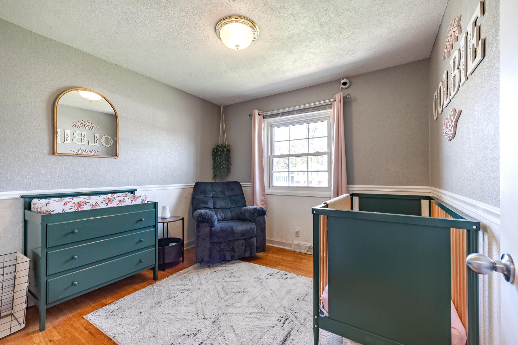 1524 Oakcrest Street SW