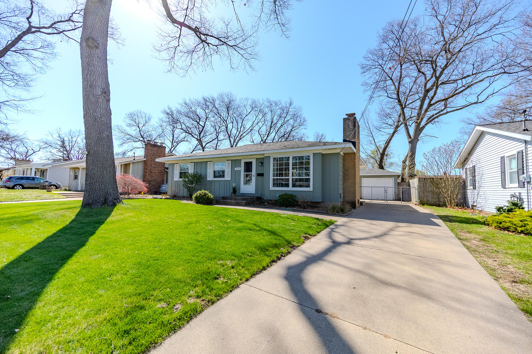 1524 Oakcrest Street SW