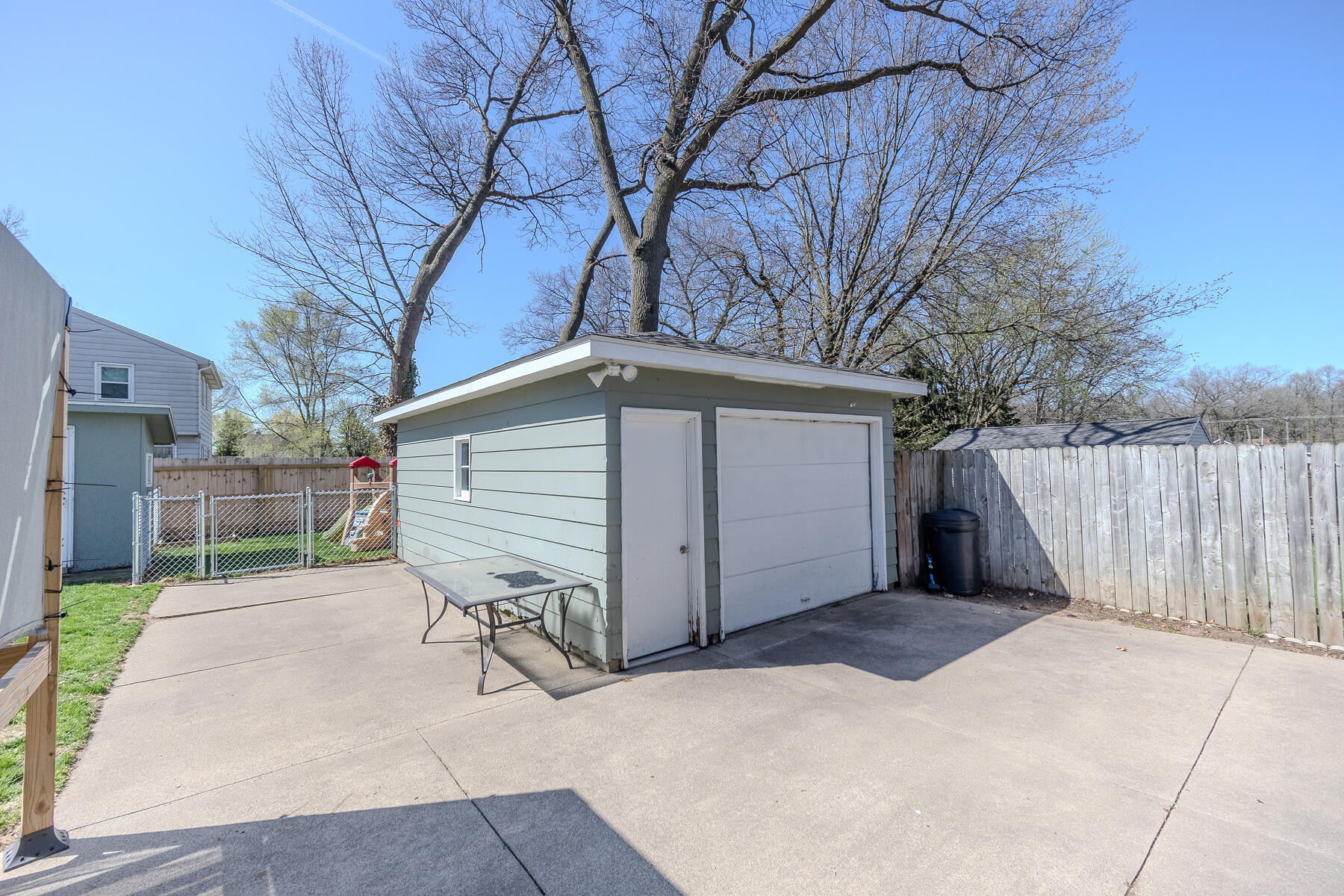 1524 Oakcrest Street SW