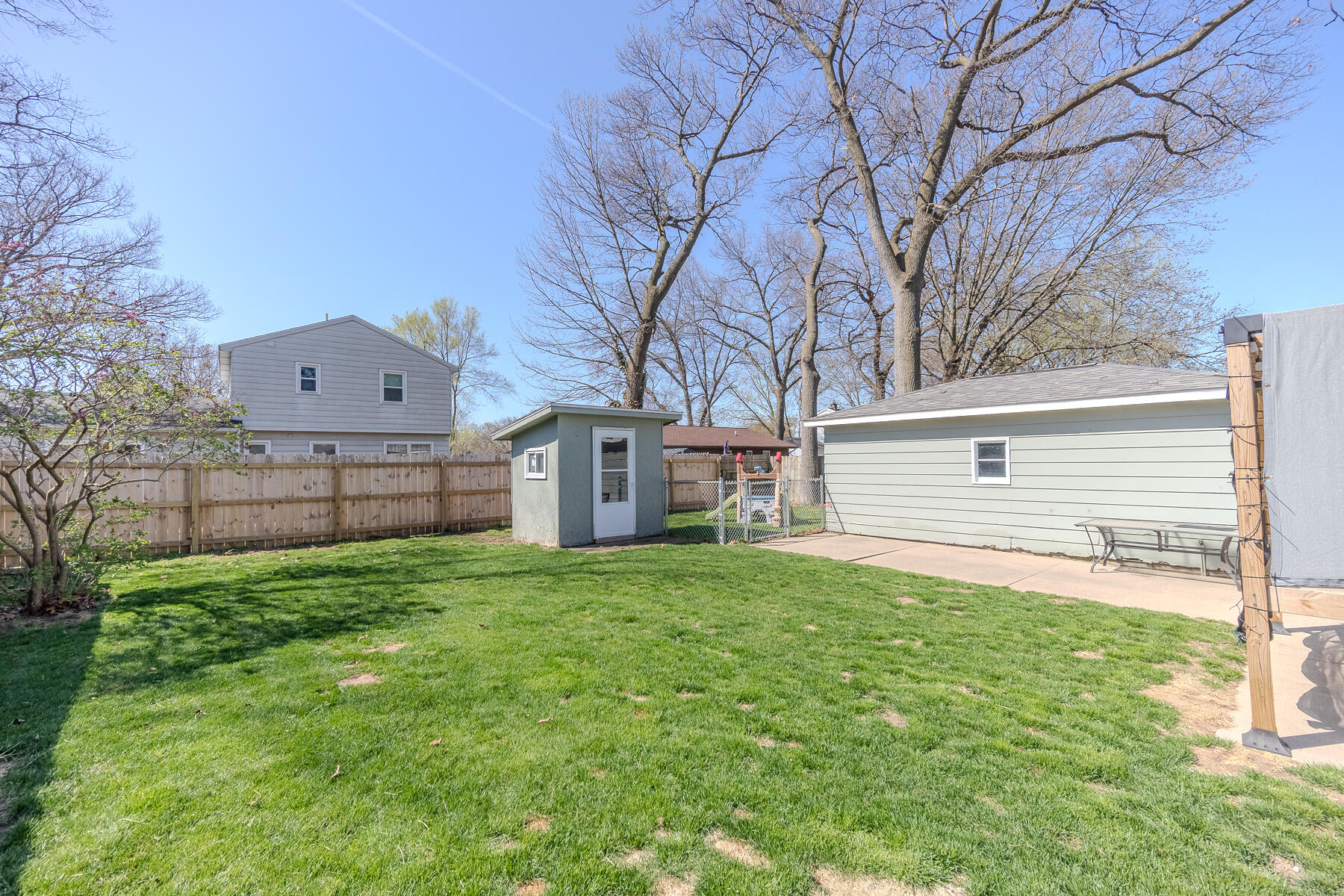 1524 Oakcrest Street SW