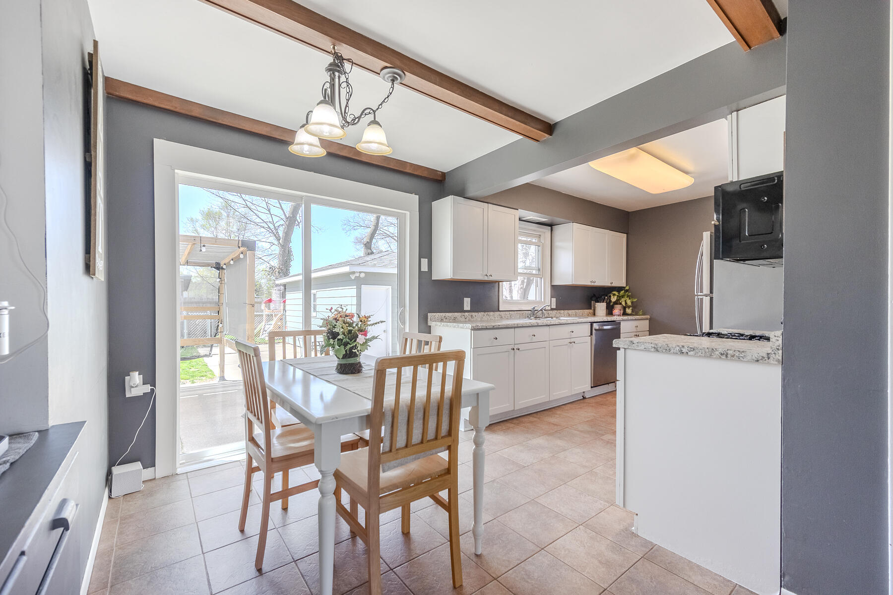 1524 Oakcrest Street SW