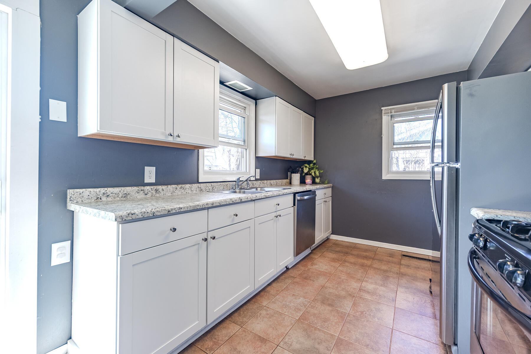 1524 Oakcrest Street SW