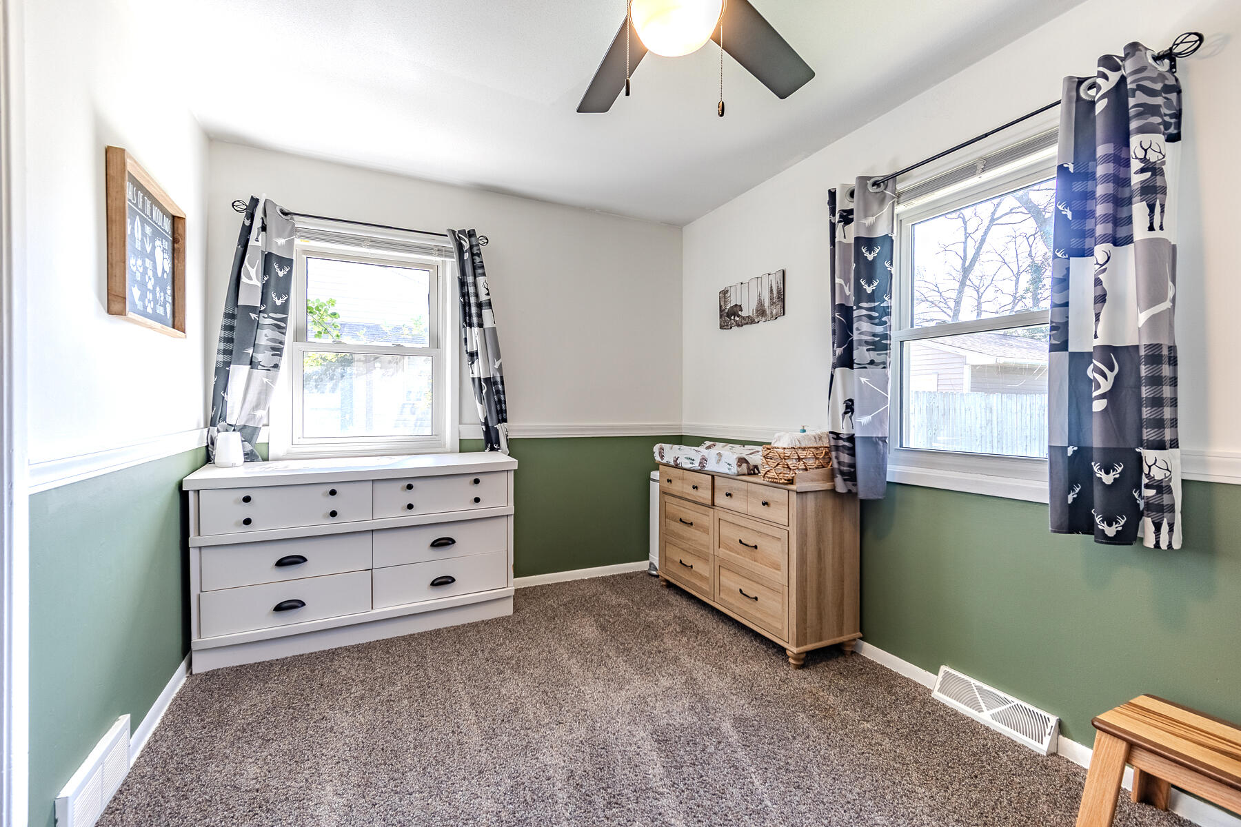 1524 Oakcrest Street SW