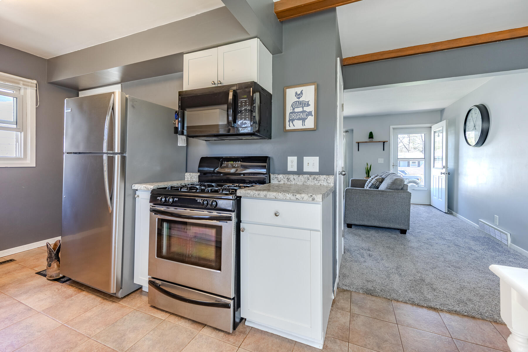 1524 Oakcrest Street SW