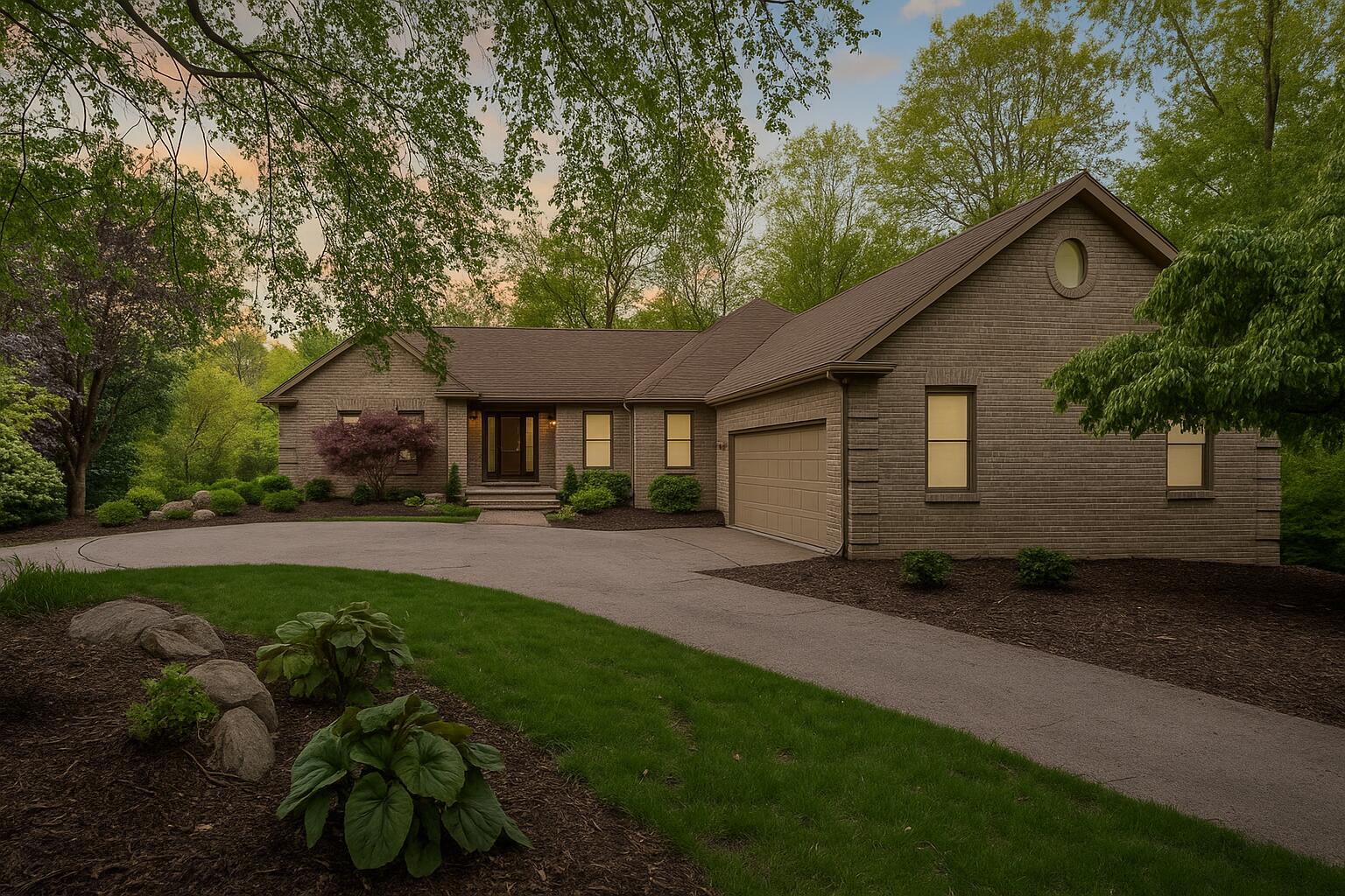 1450 Winterwood Drive NE