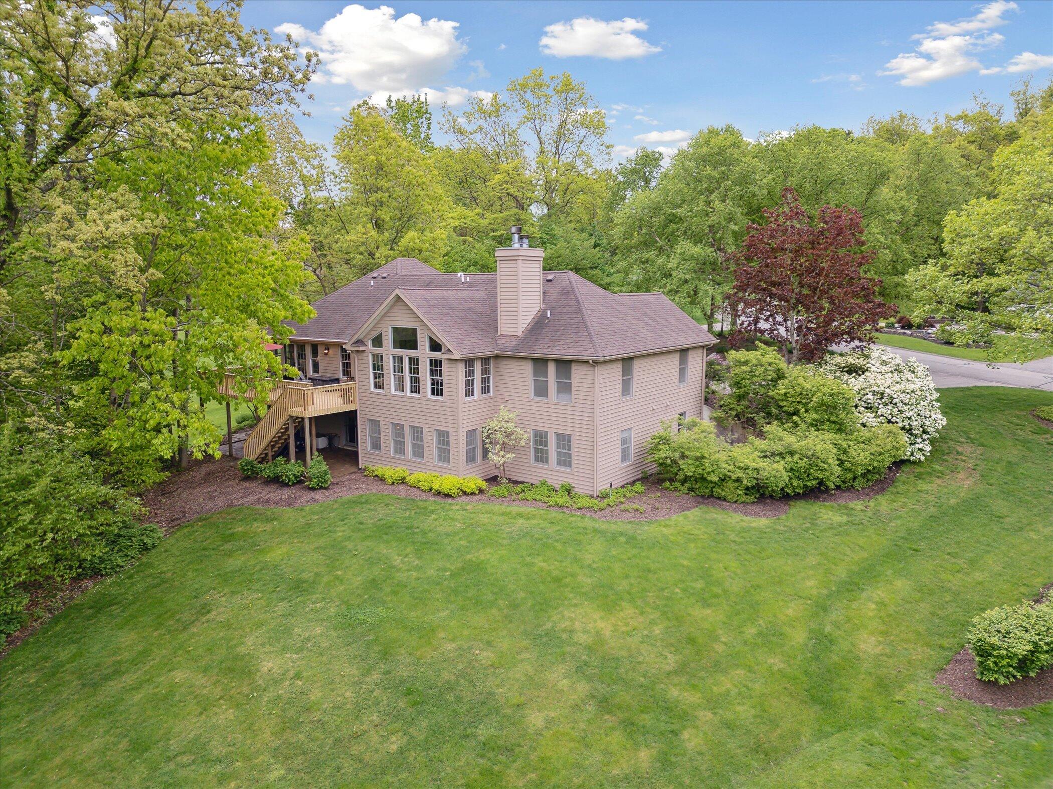 1450 Winterwood Drive NE