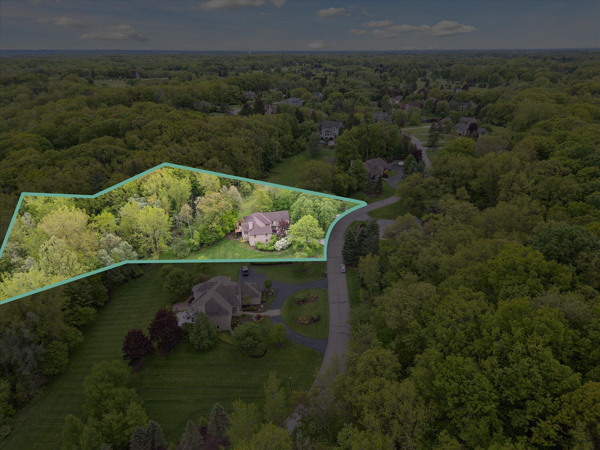 1450 Winterwood Drive NE