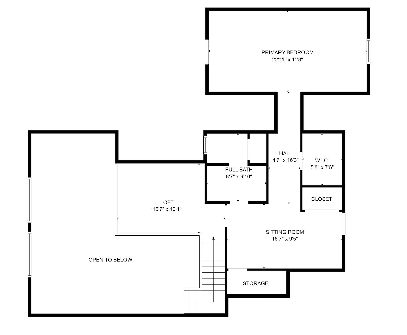 10058 Fulton Street E