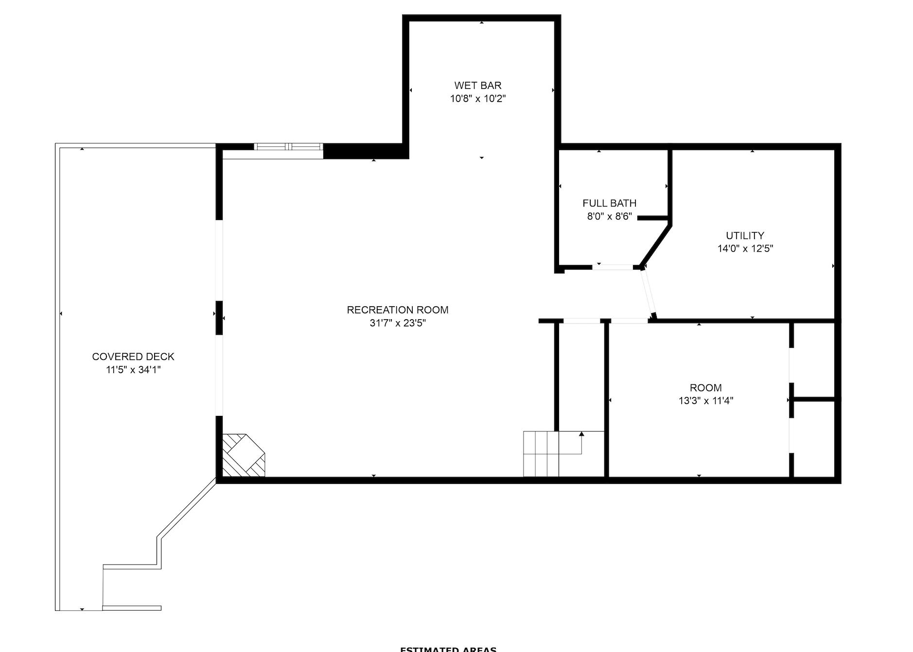 10058 Fulton Street E