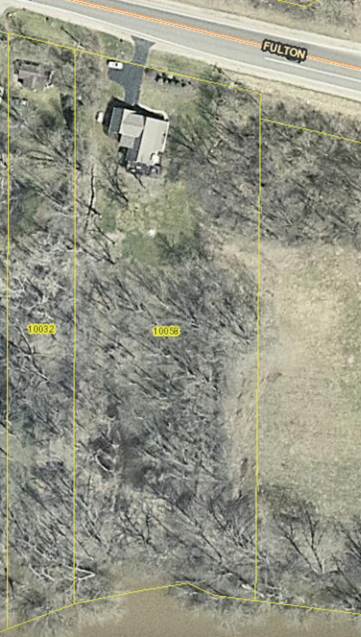 10058 Fulton Street E