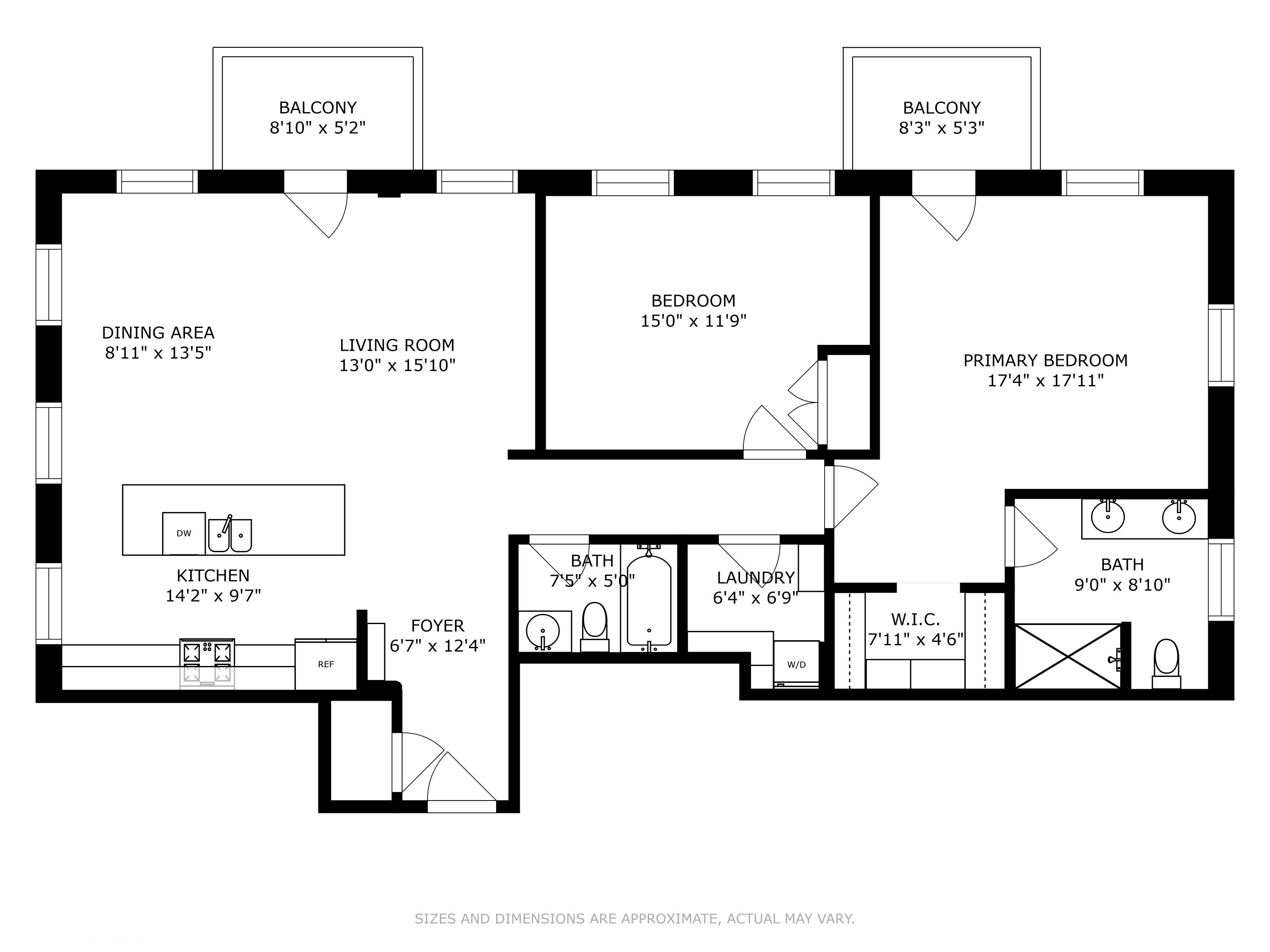 27 Library Street NE 803