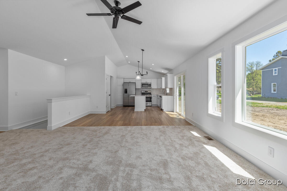 4020 Tall Timber Drive NW