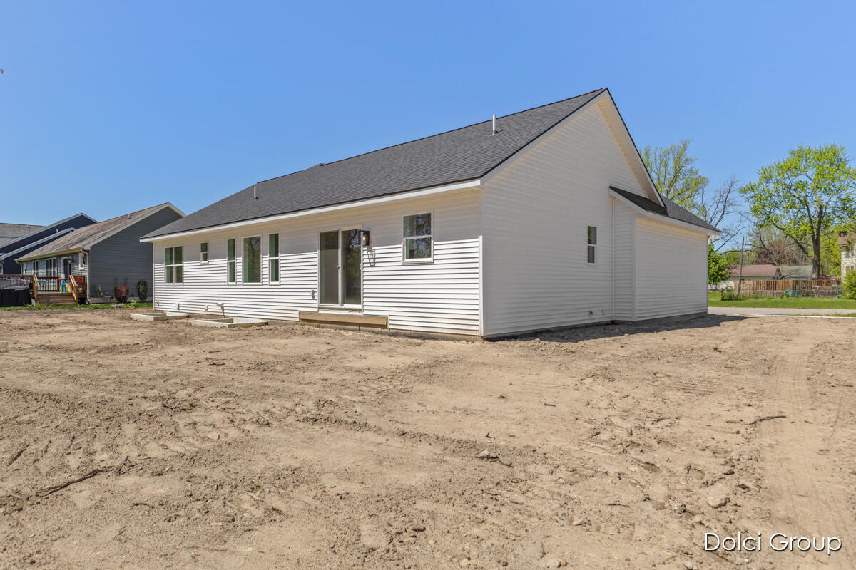 4020 Tall Timber Drive NW