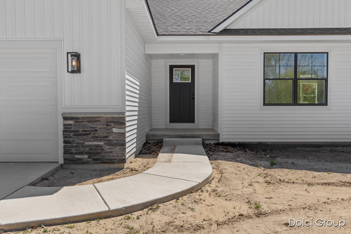 4020 Tall Timber Drive NW