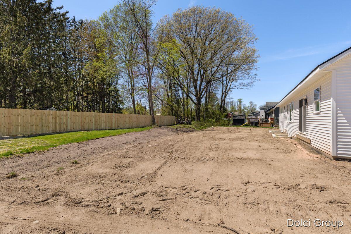 4020 Tall Timber Drive NW