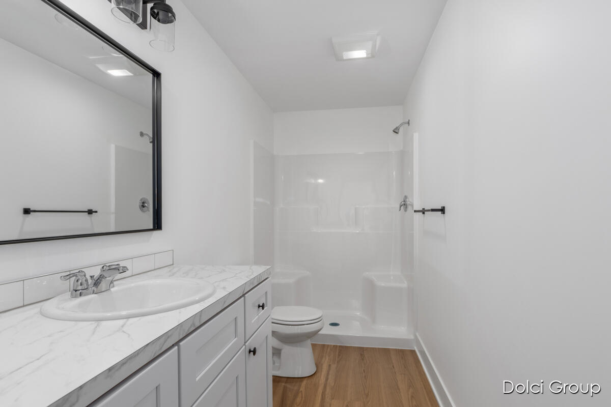 4020 Tall Timber Drive NW