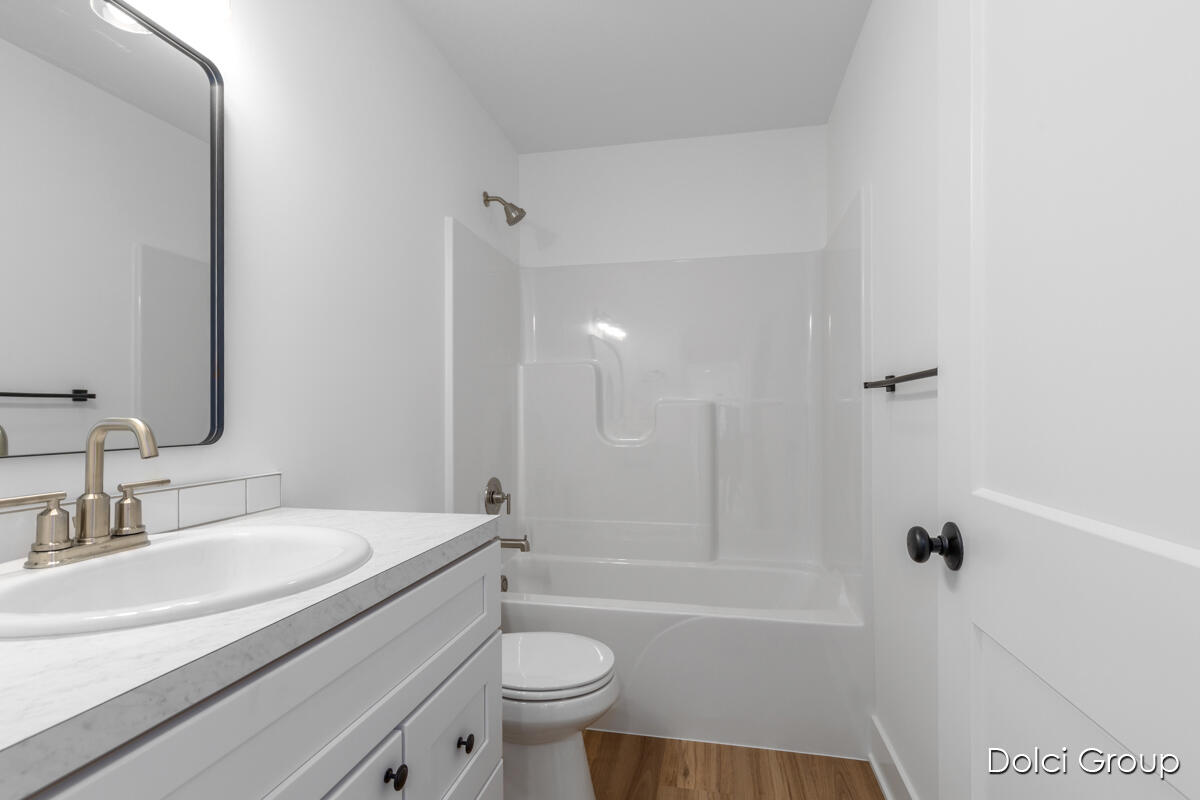 4020 Tall Timber Drive NW