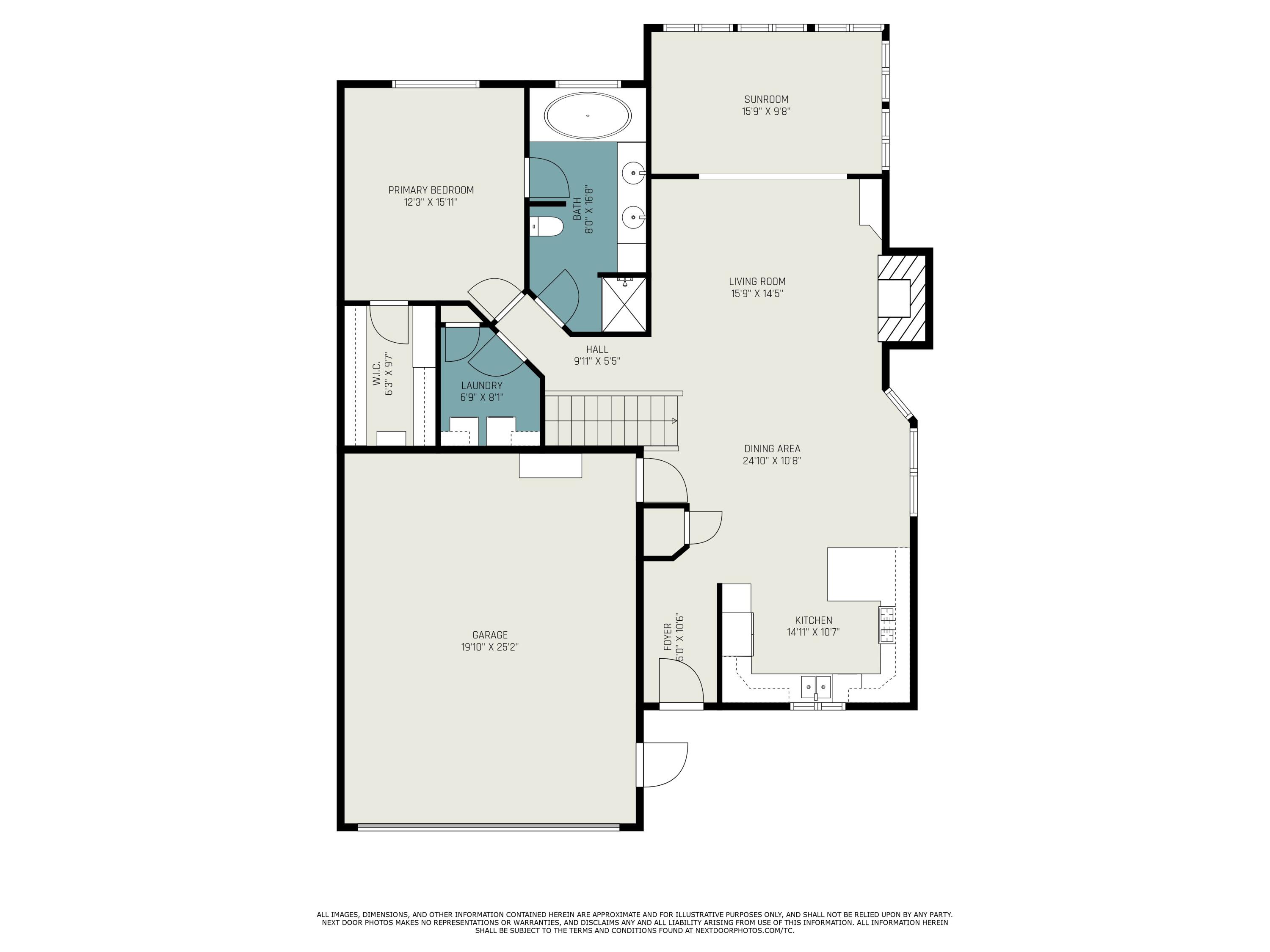 3845 Canterbury Drive 26