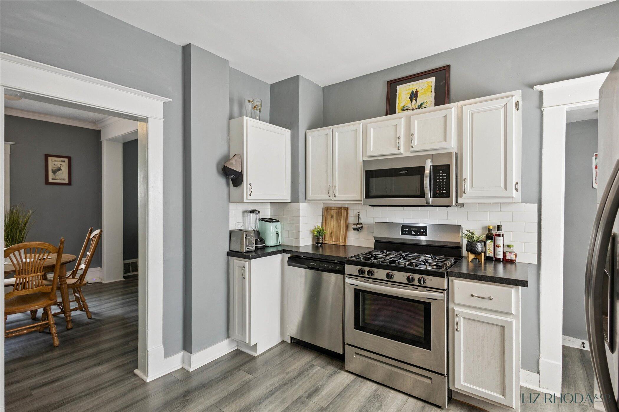 509 Diamond Avenue SE