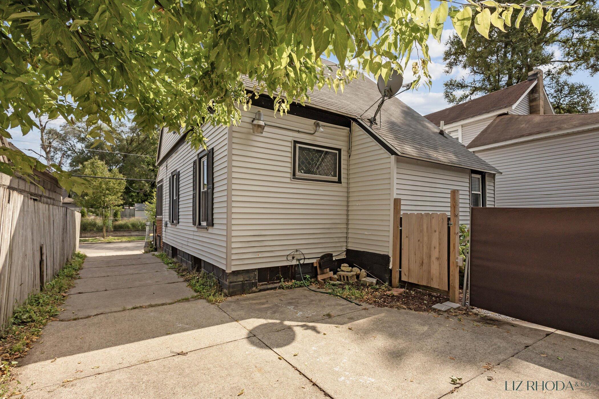 509 Diamond Avenue SE