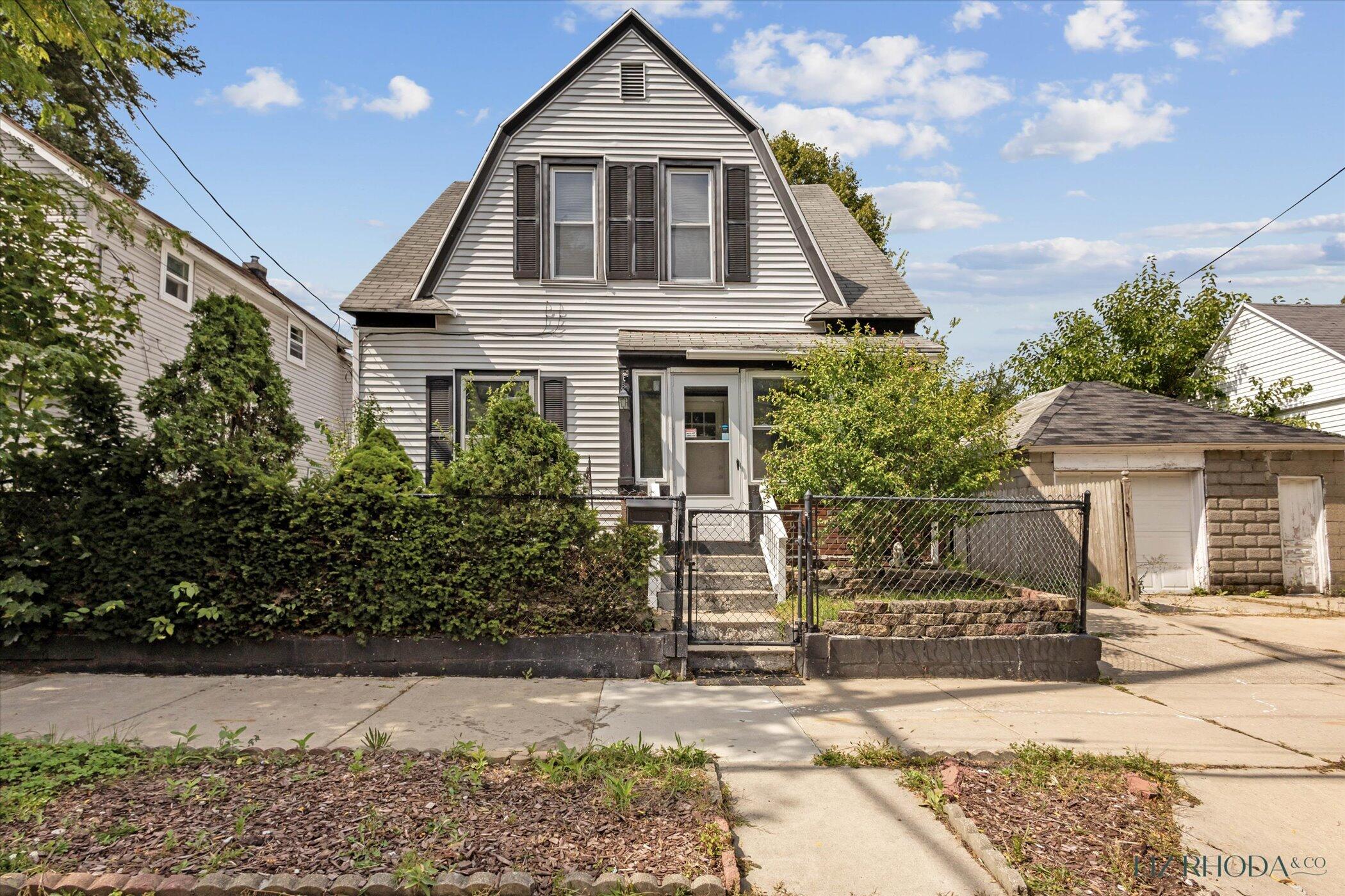 509 Diamond Avenue SE