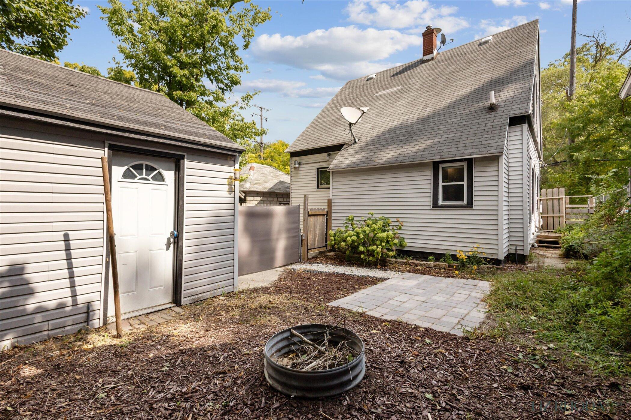 509 Diamond Avenue SE