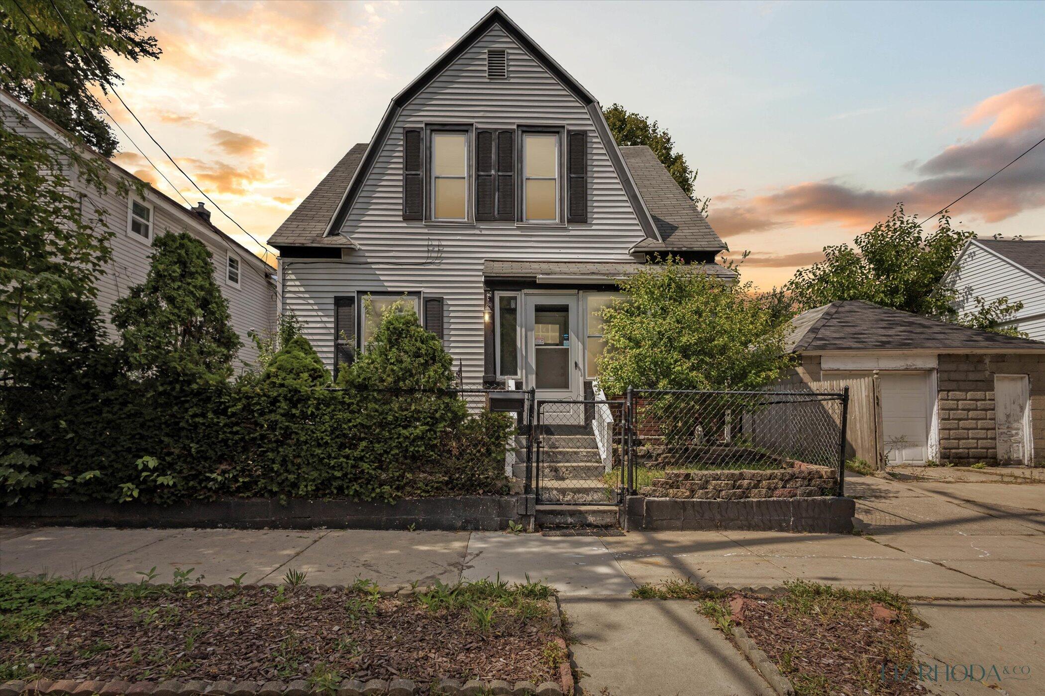 509 Diamond Avenue SE