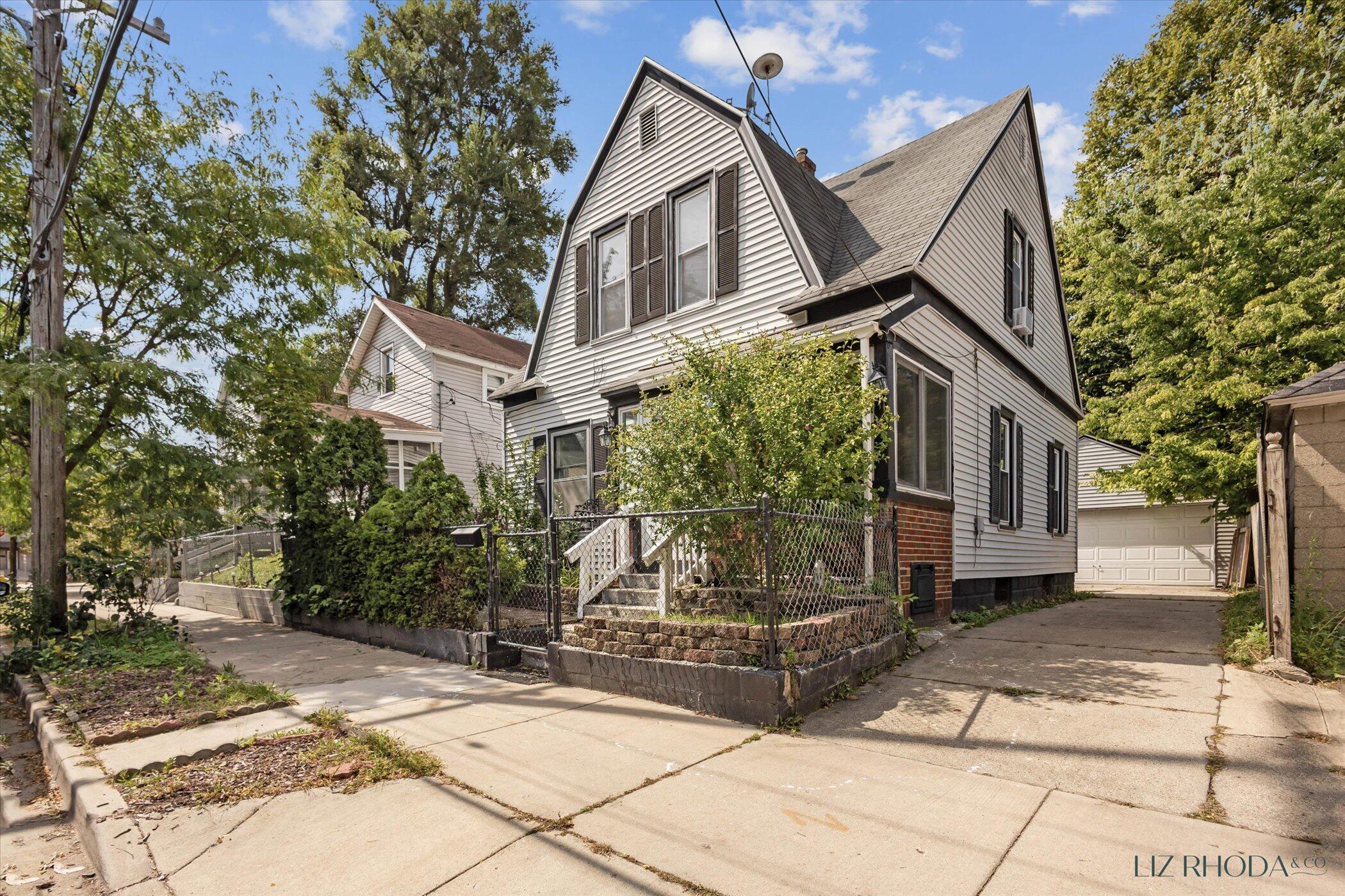 509 Diamond Avenue SE