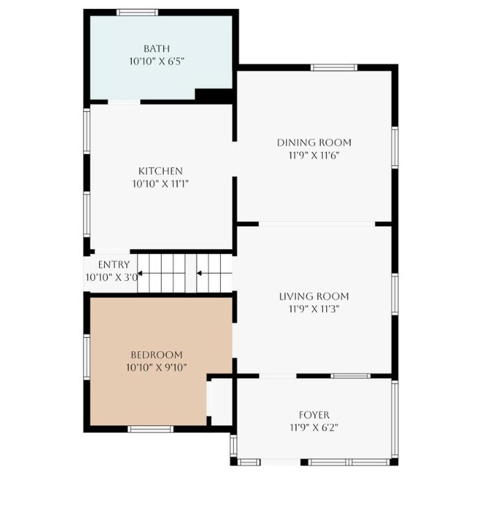 509 Diamond Avenue SE