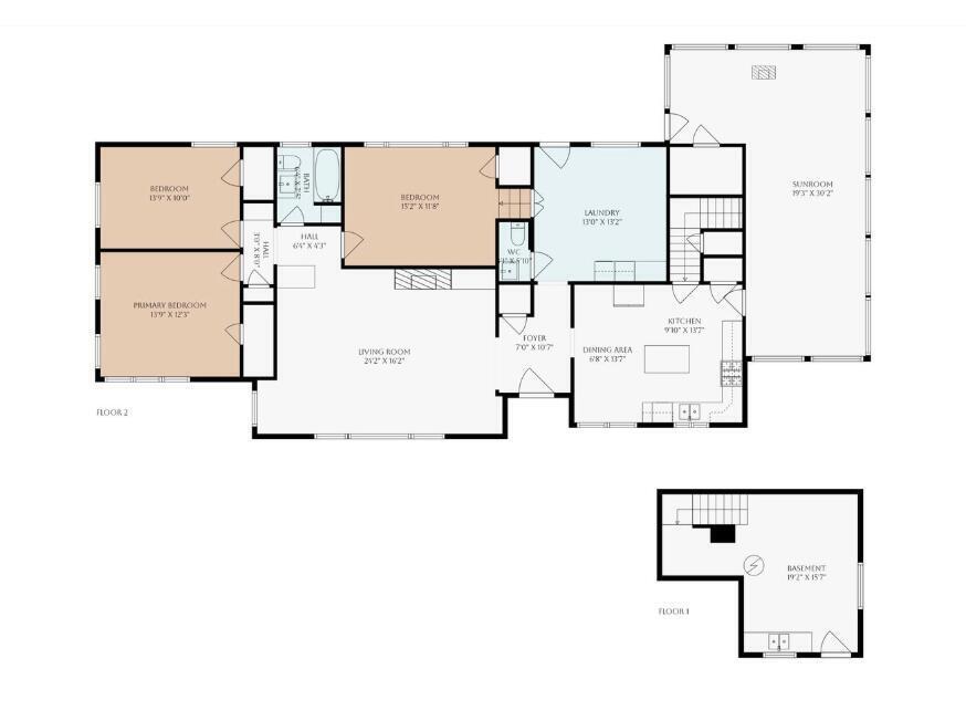 10505 Fulton Street E