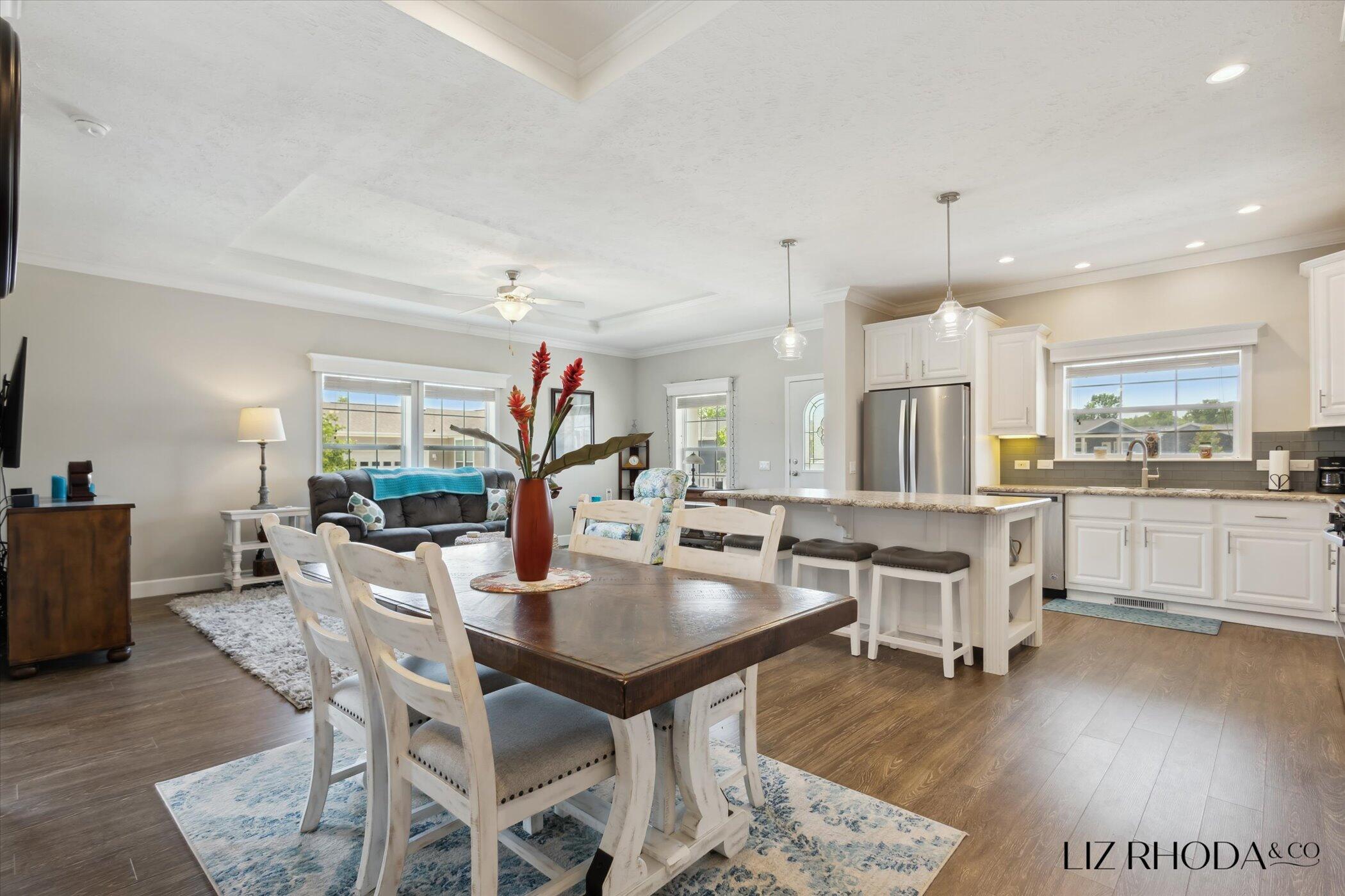 5933 Trillium Hills Drive NE