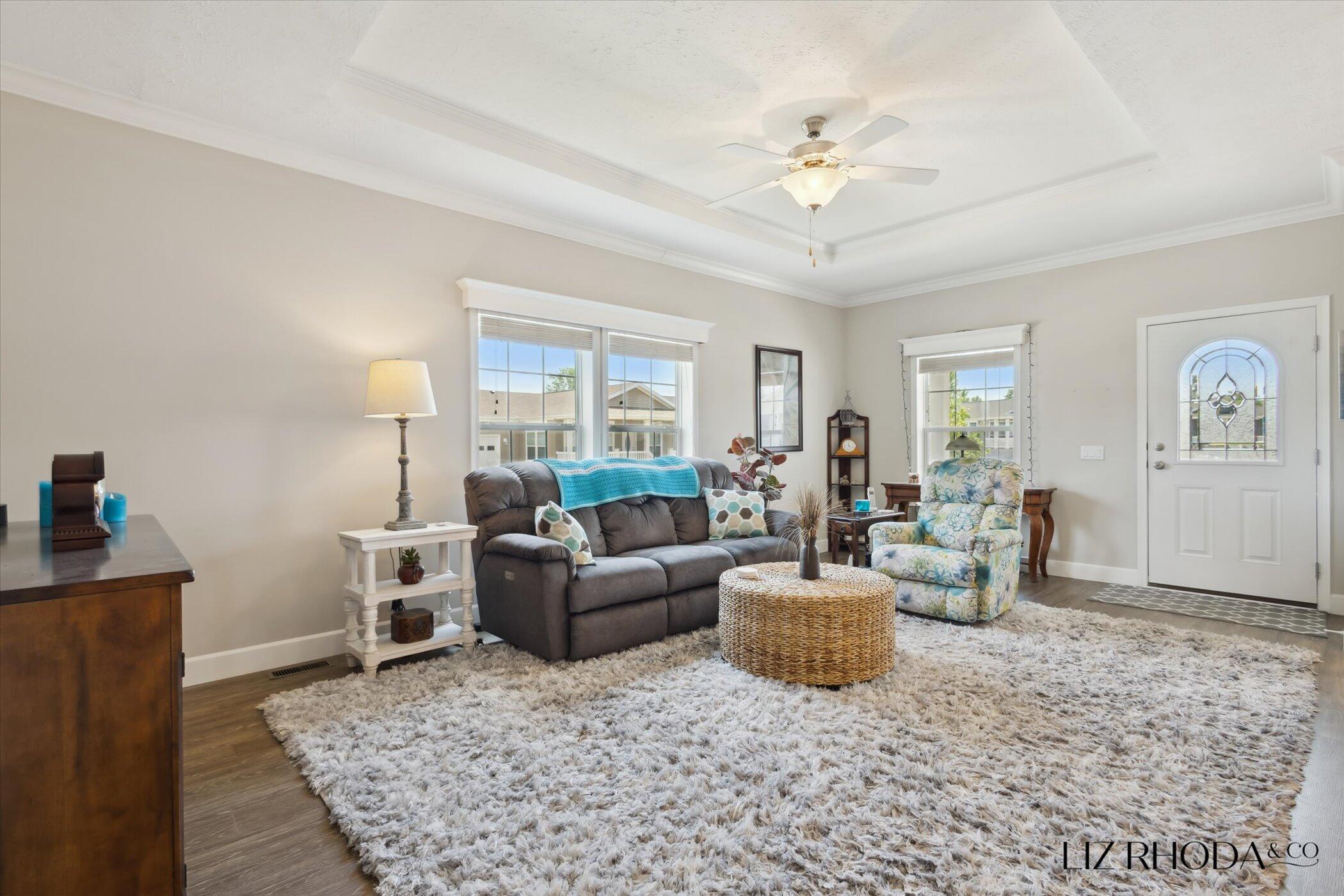 5933 Trillium Hills Drive NE