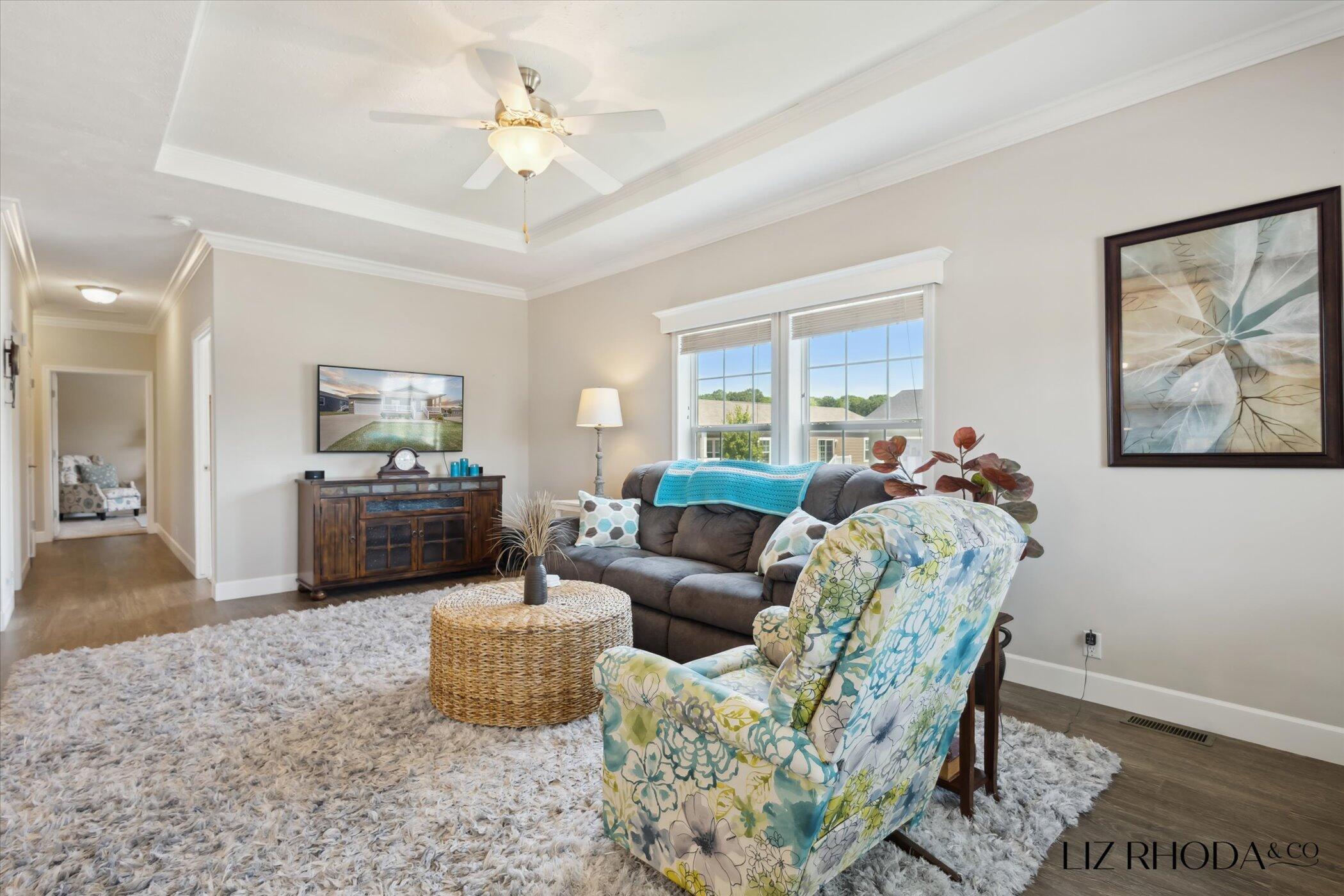 5933 Trillium Hills Drive NE