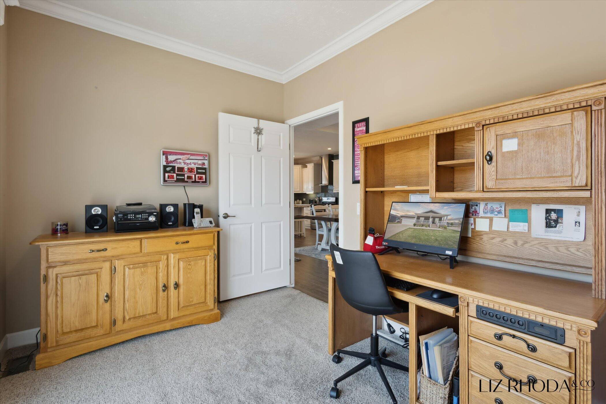 5933 Trillium Hills Drive NE