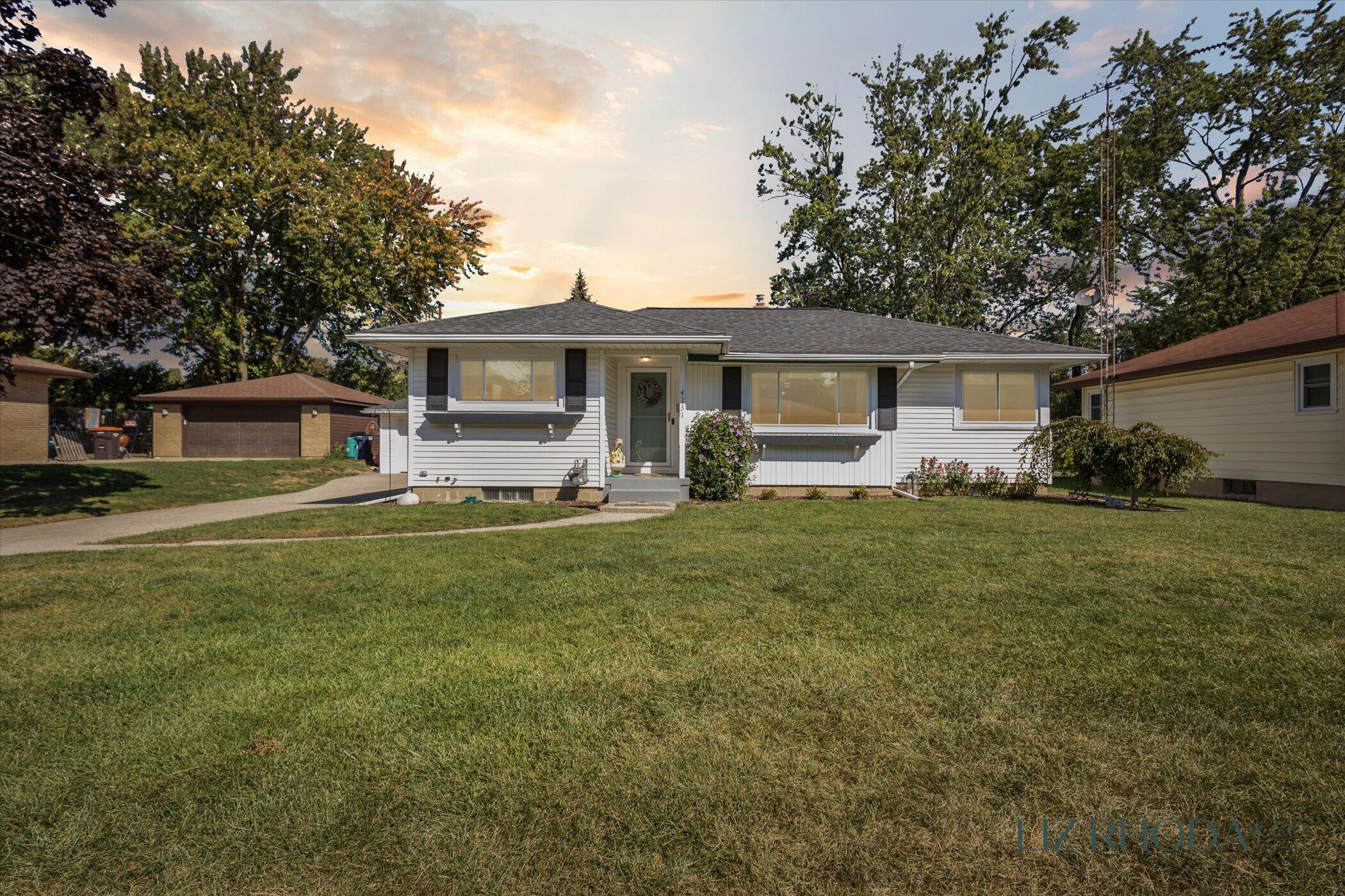 4131 Pineview Street SW