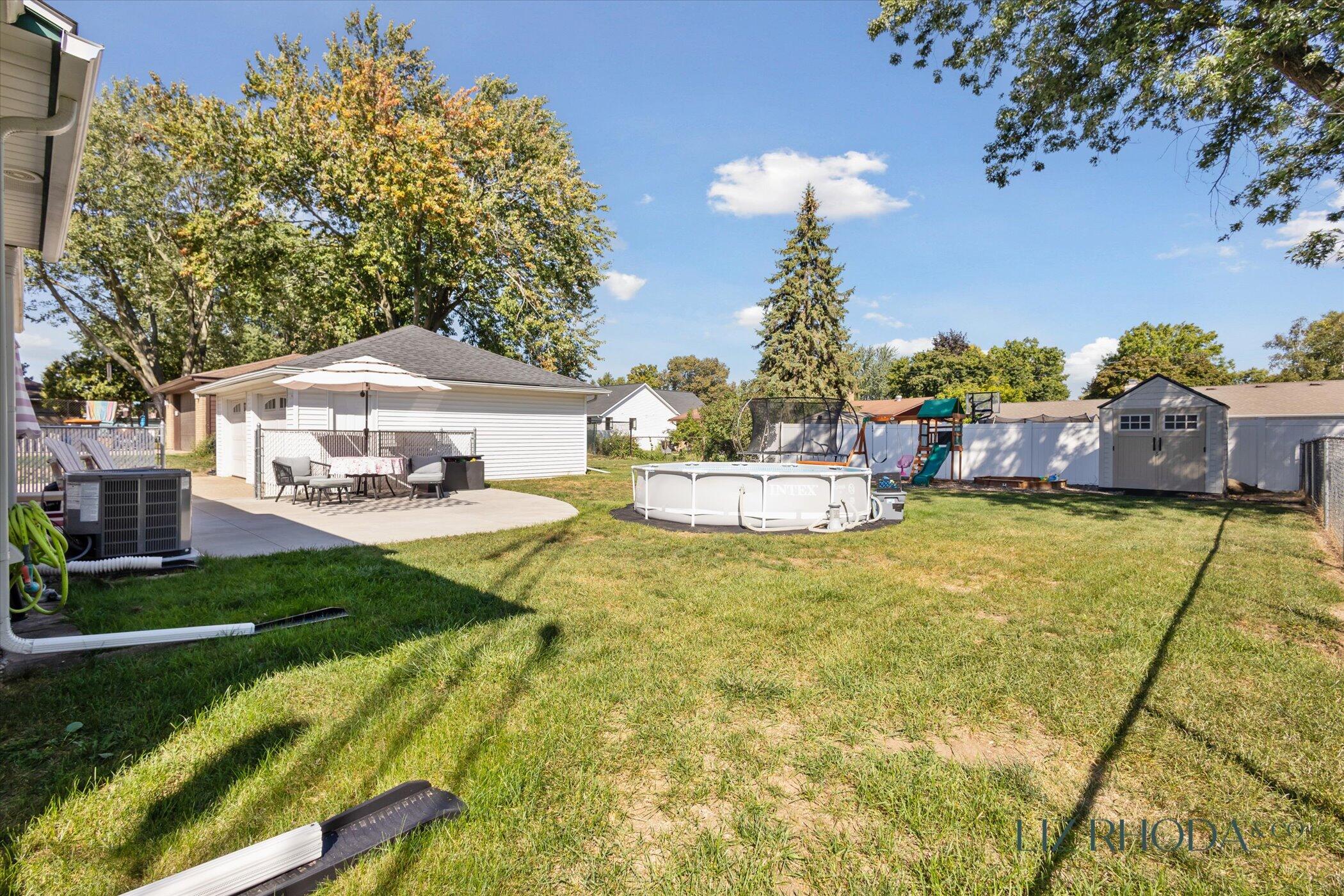 4131 Pineview Street SW