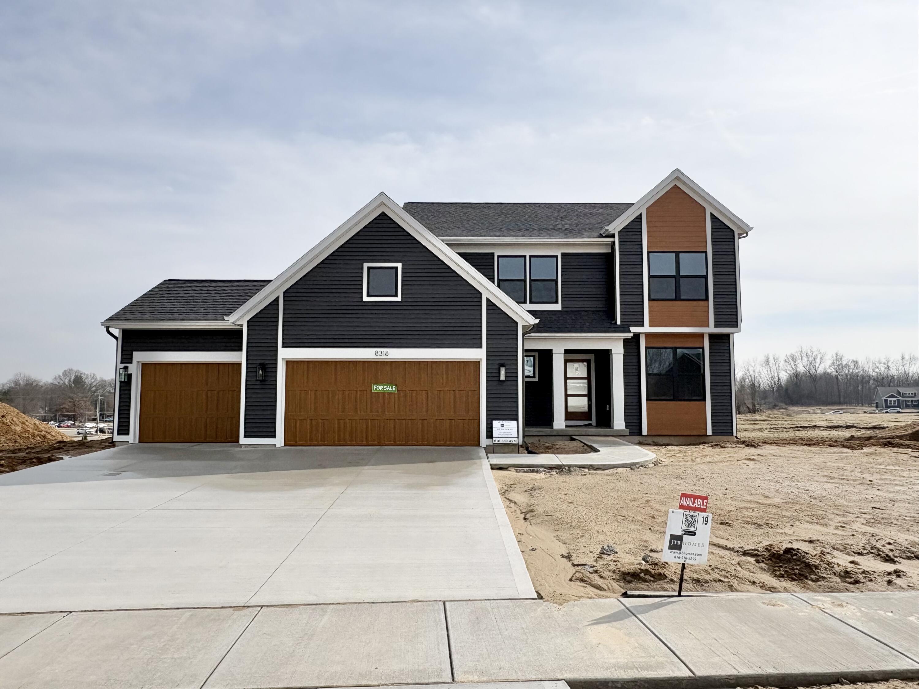 8318 Kettle Hill Court SE