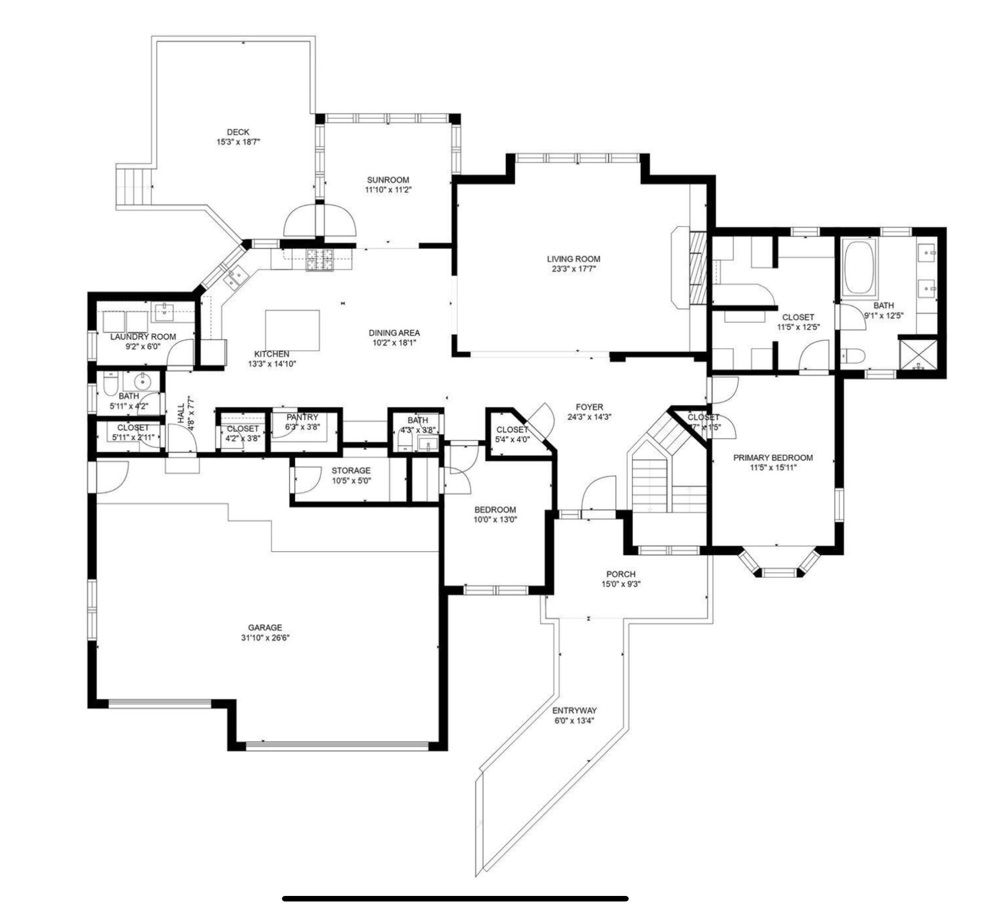 2875 Riverwoods Drive NE