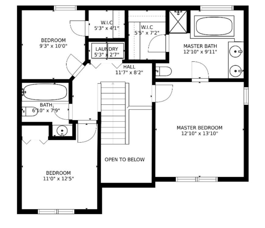 8275 Vista Royale Lane NE