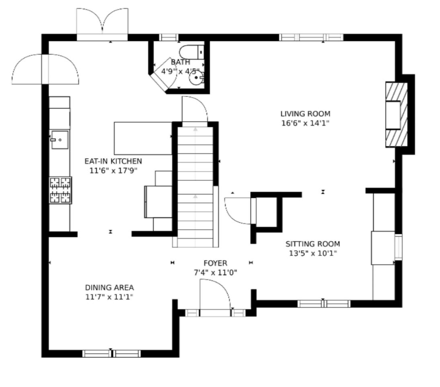 8275 Vista Royale Lane NE