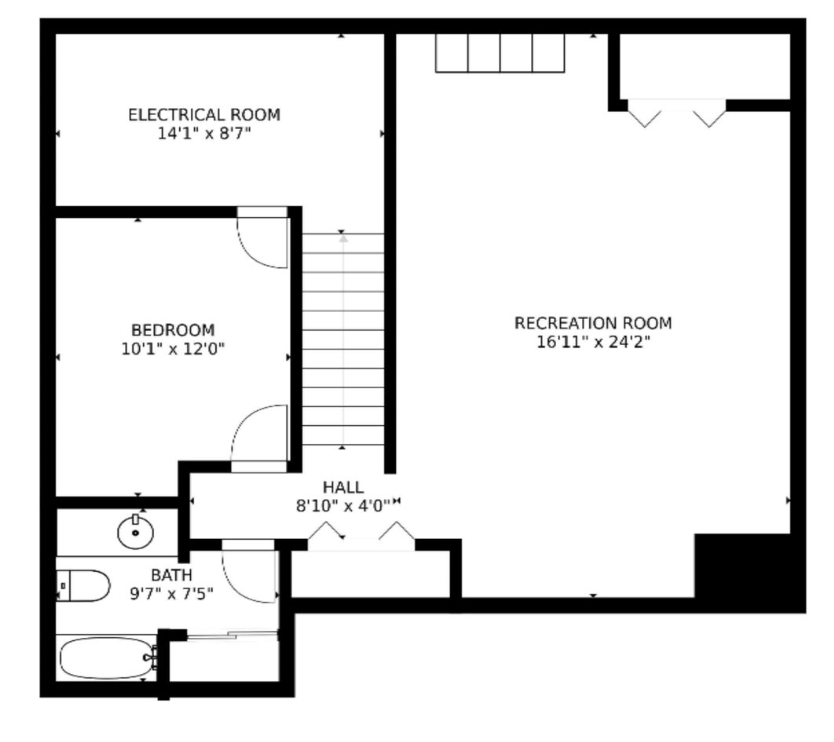 8275 Vista Royale Lane NE