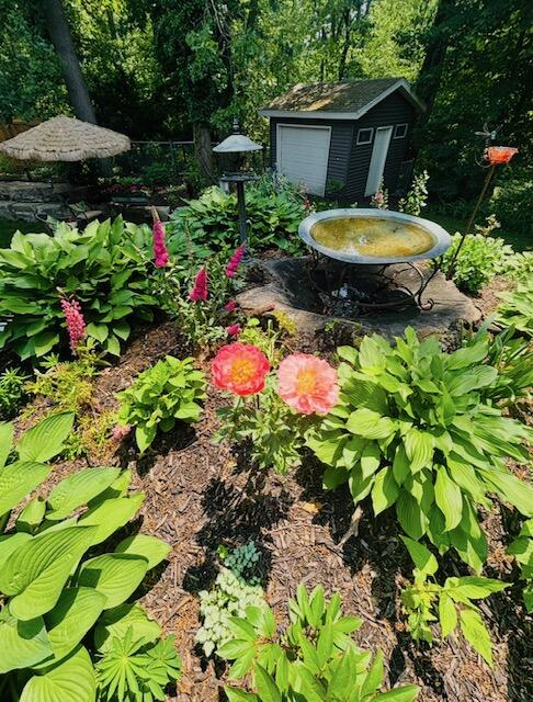 1154 Springwood Drive SE