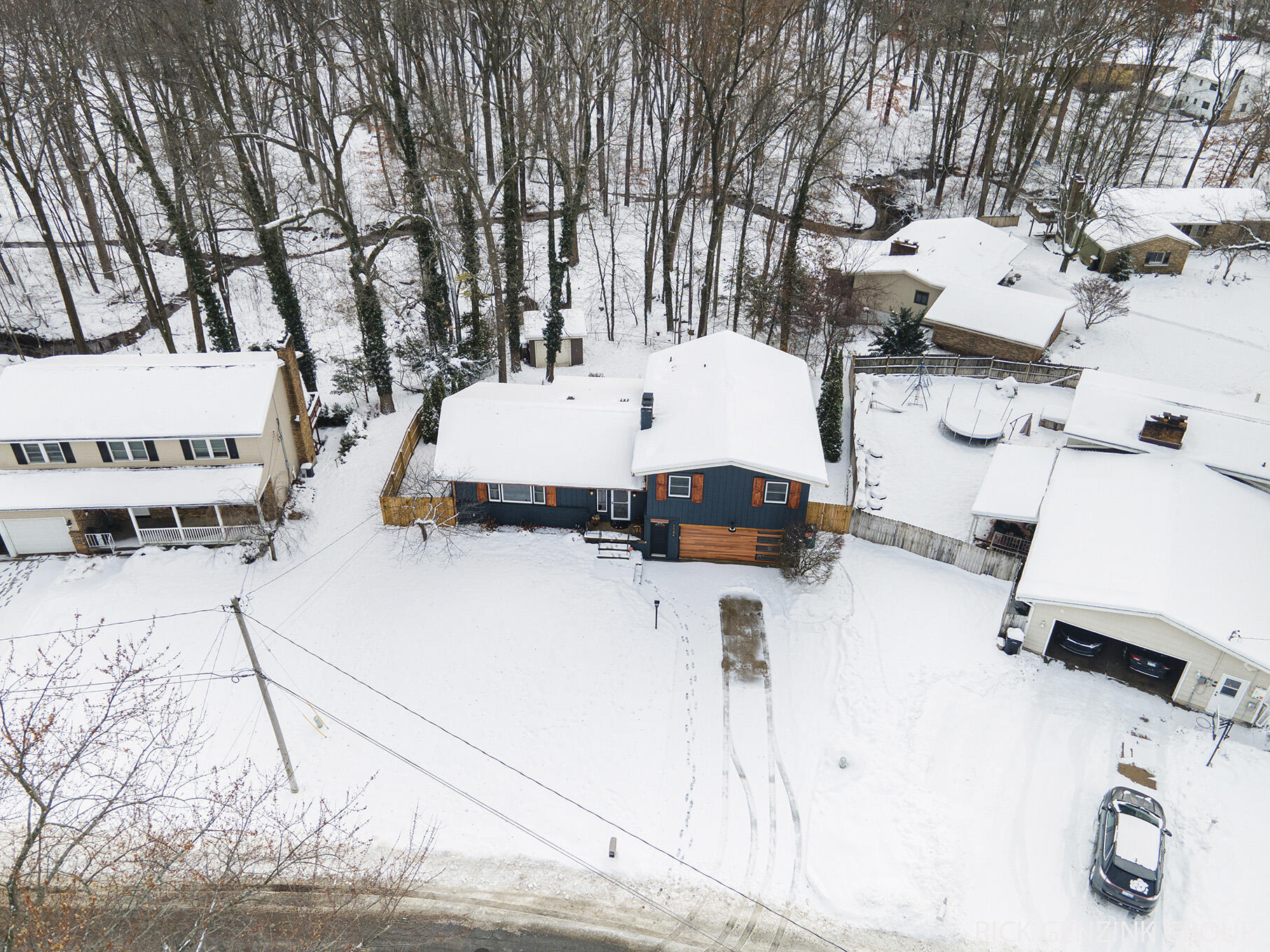 1154 Springwood Drive SE